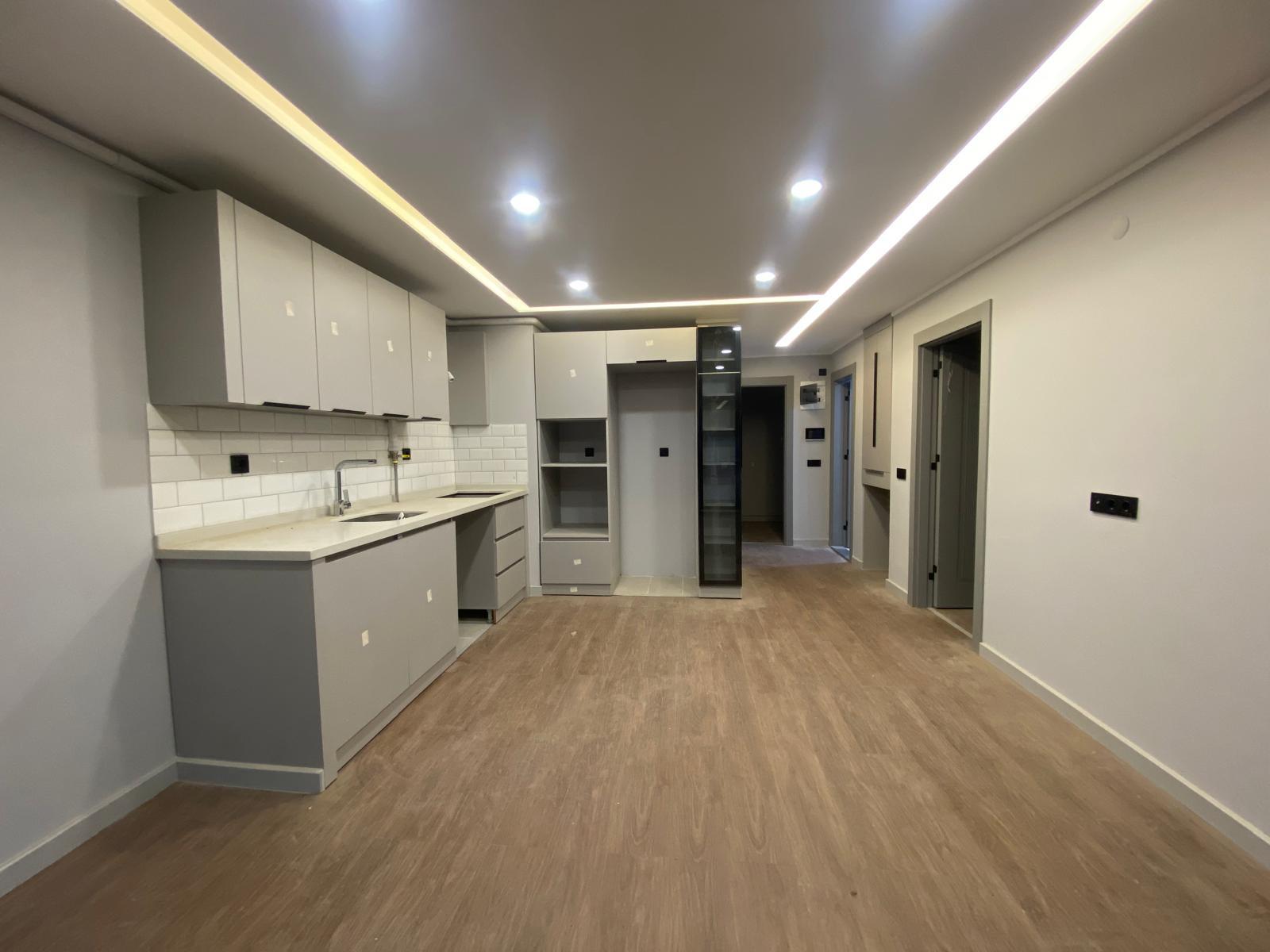 MABEL'DEN ŞEREFİYE MAH 2+1 ULTRA LÜX SATILIK DAİRE